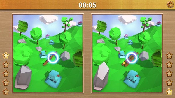 Parallel World Screenshot