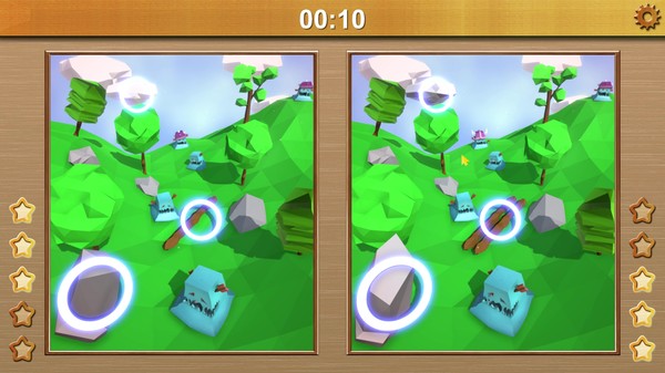 Parallel World Screenshot