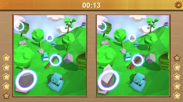 Parallel World Screenshot