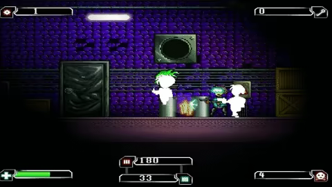 Fight For Love video 3