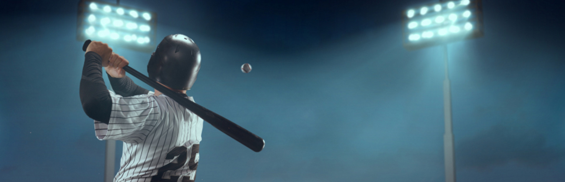 Home Plate Baseball