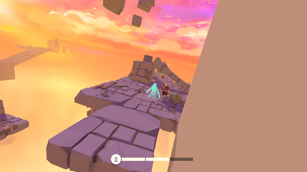 Running Rogue Screenshot
