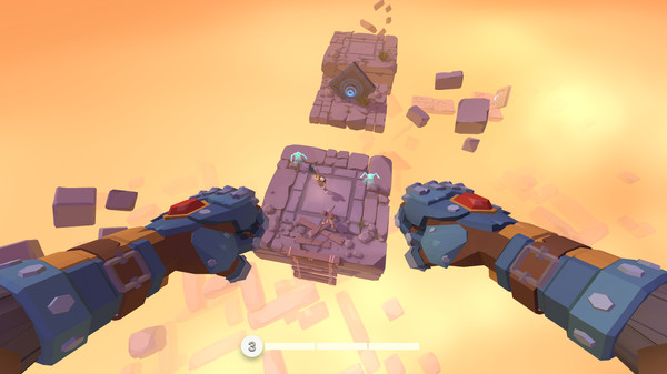 Running Rogue Screenshot
