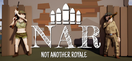 NAR - Not Another Royale Cheat Engine/CT