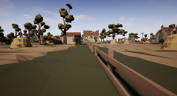 NAR - Not Another Royale screenshot 4