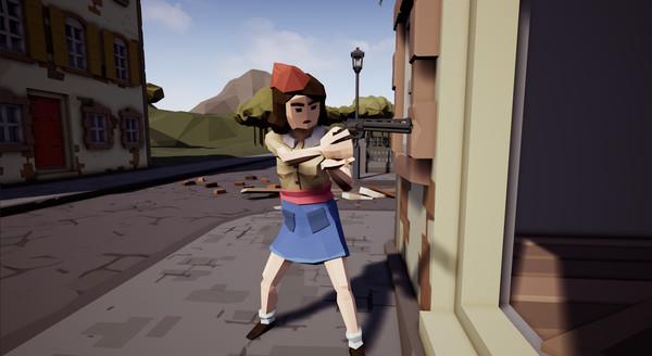 NAR - Not Another Royale screenshot 5