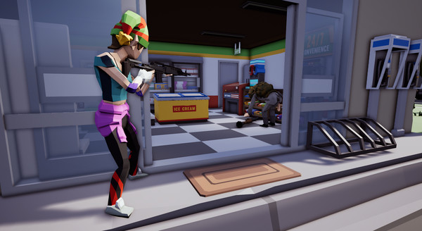 NAR - Not Another Royale screenshot 6