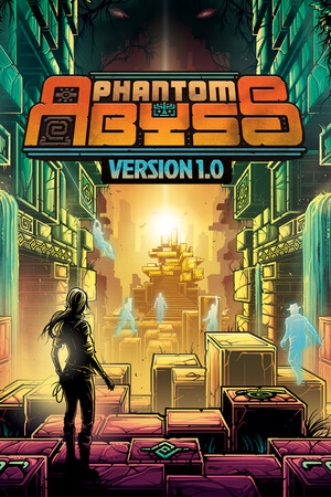Cover art of Phantom Abyss
