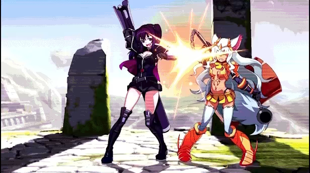 Million Arthur: Arcana Blood video 1