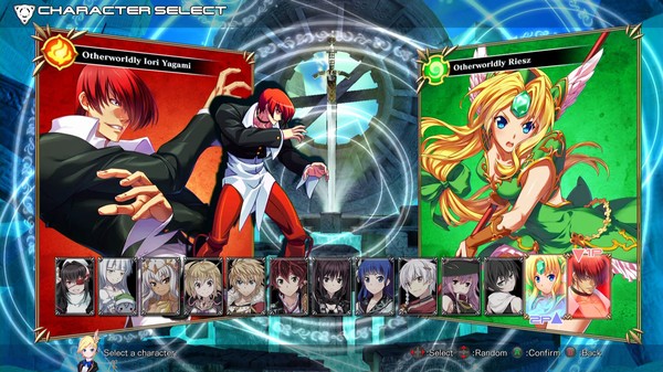 Million Arthur: Arcana Blood Steam Key GLOBAL screenshot 14