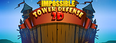 Impossible Tower Defense 2D