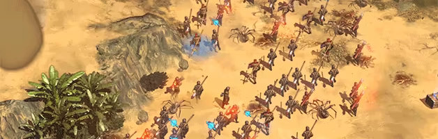 Conan Unconquered video 5