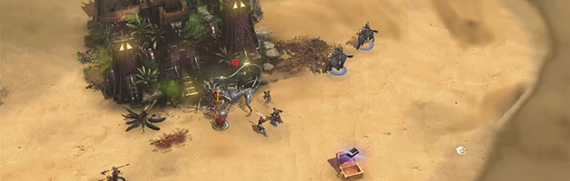 Conan Unconquered video 7