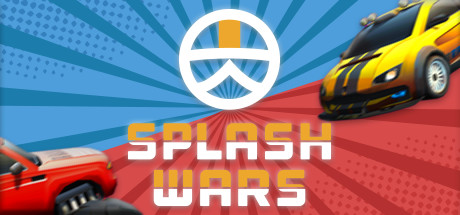 Splash Wars steam charts