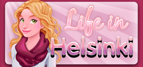 Life In Helsinki banner