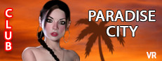 Paradise City VR