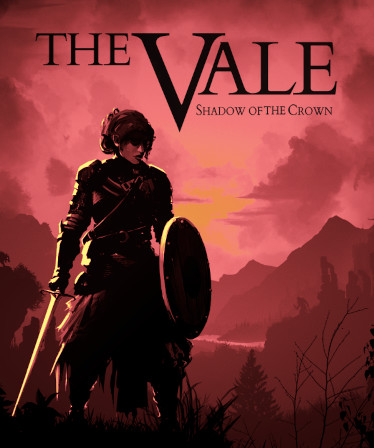 The Vale: Shadow of the Crown