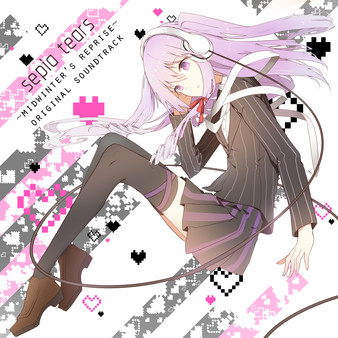 Sepia Tears - Original Soundtrack
