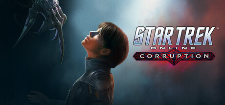 Steam header art for Star Trek Online