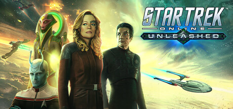 Star Trek Online steam charts