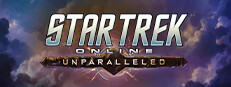 Star Trek Online cover art
