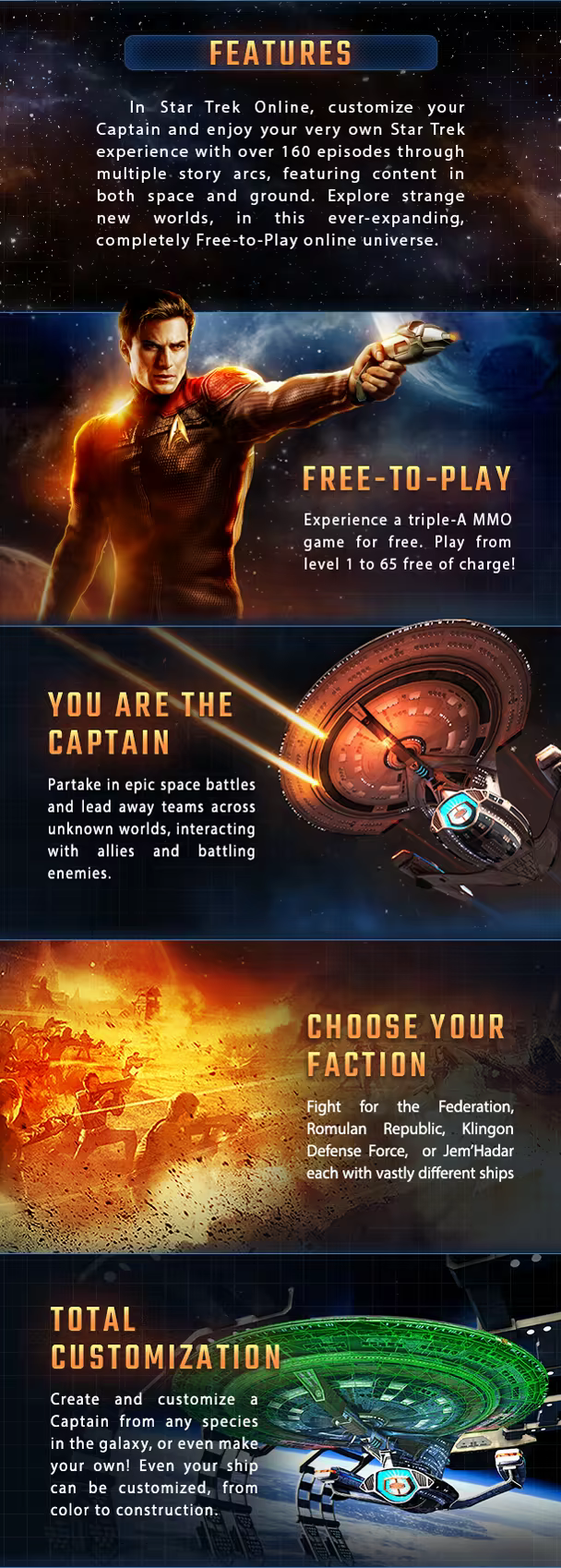 Star Trek Online image