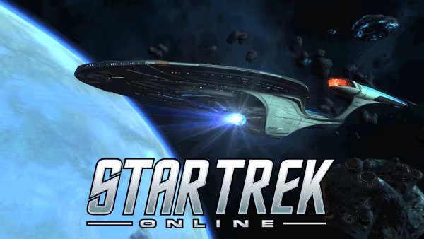 Star Trek Online video 1