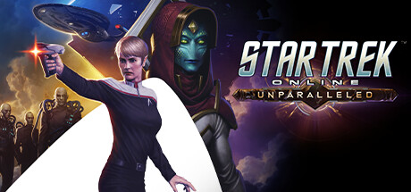 Image for Star Trek Online