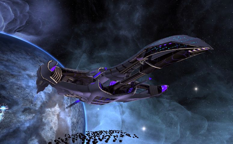 Star Trek Online screenshot #17