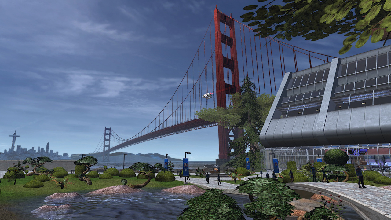 Star Trek Online – Screenshot 26