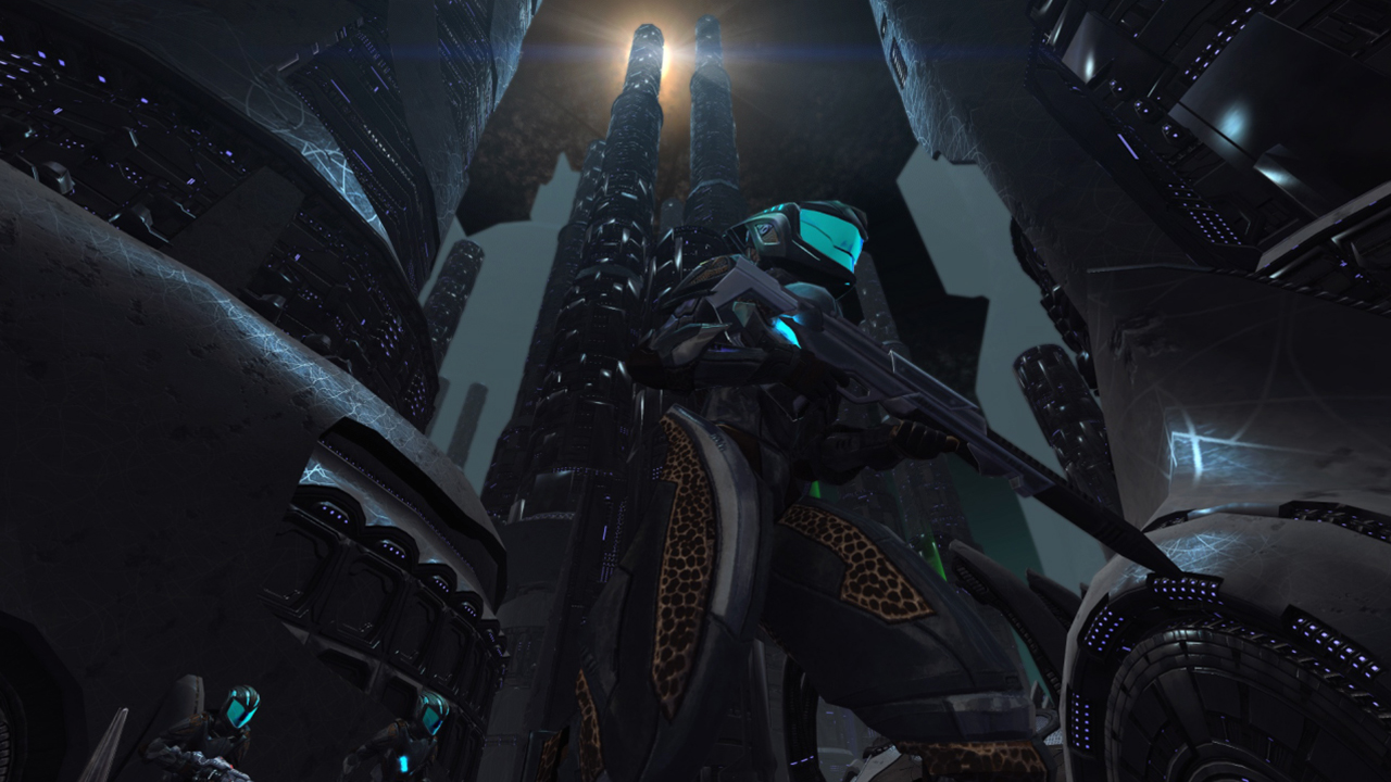 Star Trek Online screenshot #29