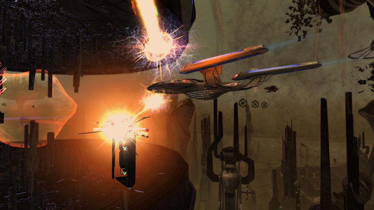 Star Trek Online screenshot #6