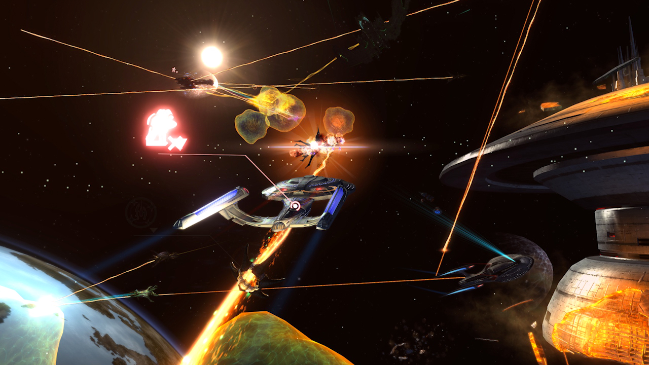 Star Trek Online screenshot #12