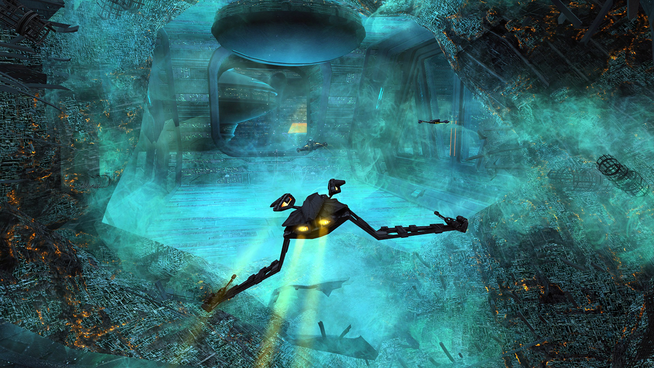 Star Trek Online screenshot #33