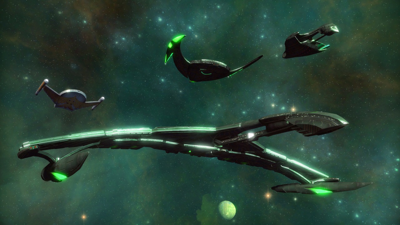 Star Trek Online screenshot #35
