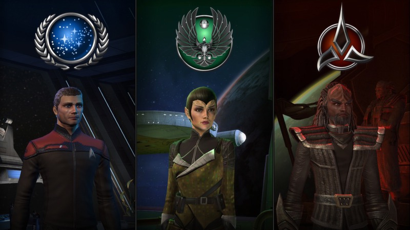 Star Trek Online screenshot #8