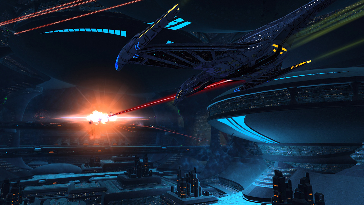 Star Trek Online screenshot #30