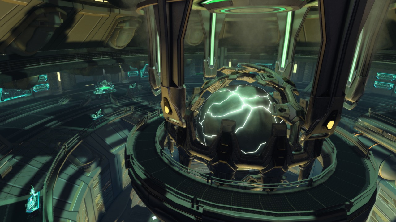 Star Trek Online screenshot #34