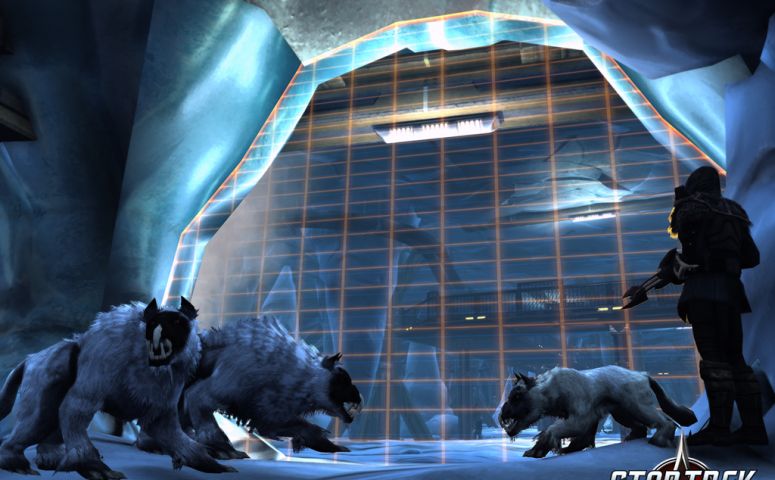 Star Trek Online screenshot #7