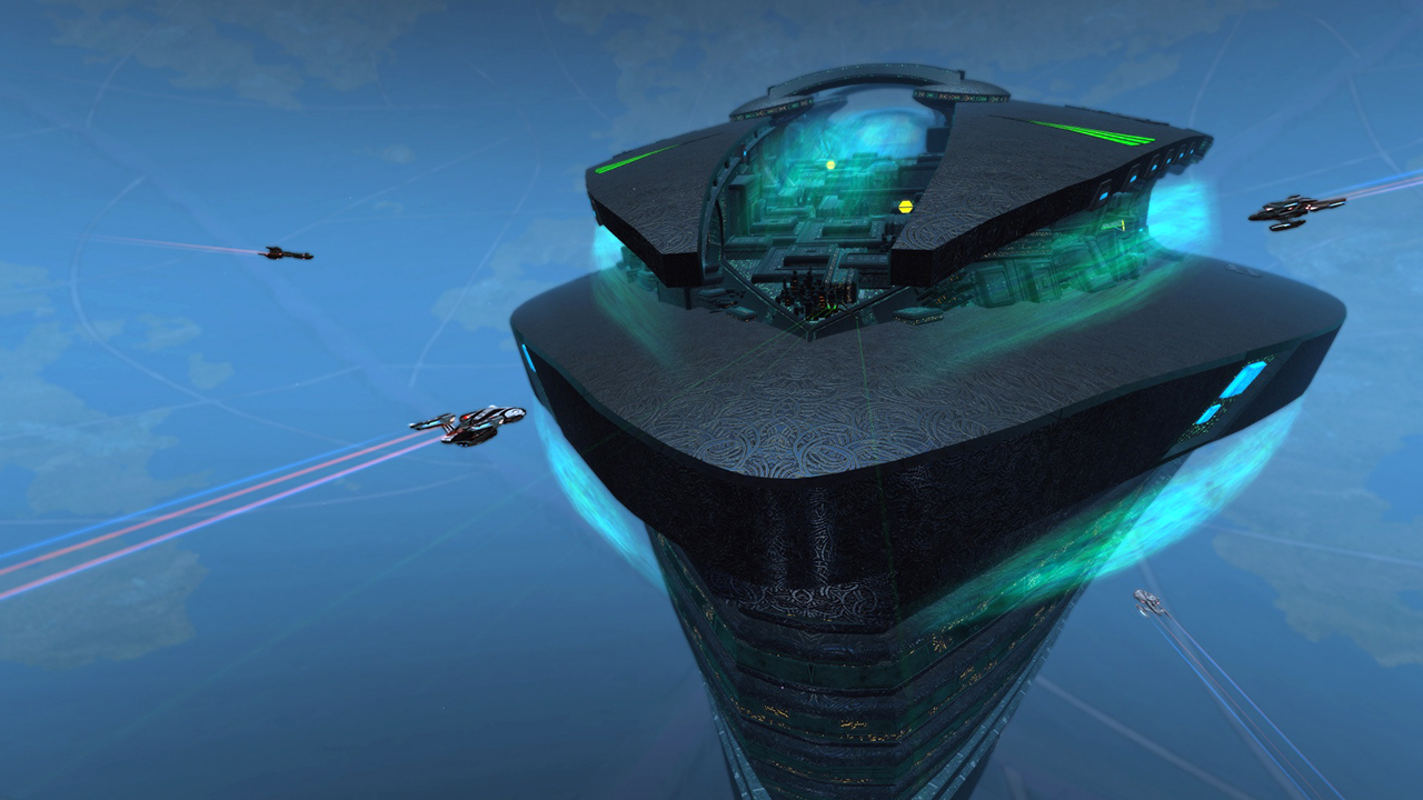 Star Trek Online screenshot 32