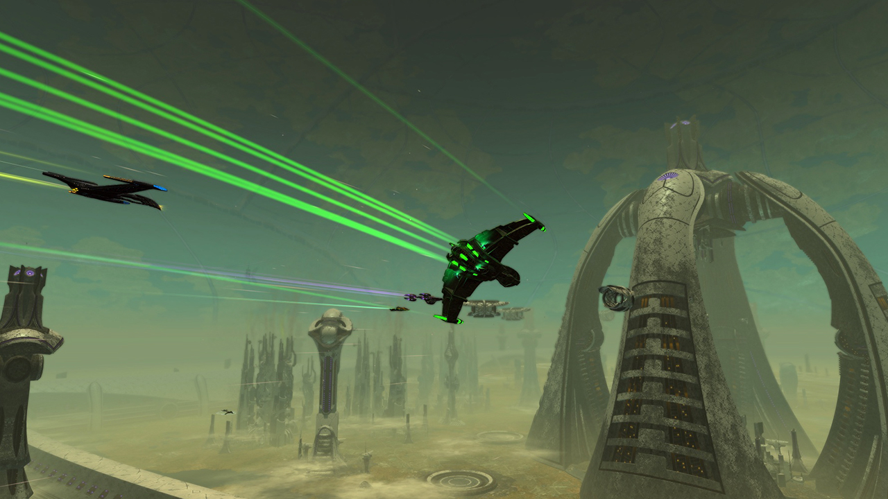 Star Trek Online screenshot #27