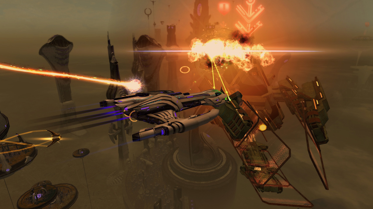 Star Trek Online screenshot #4
