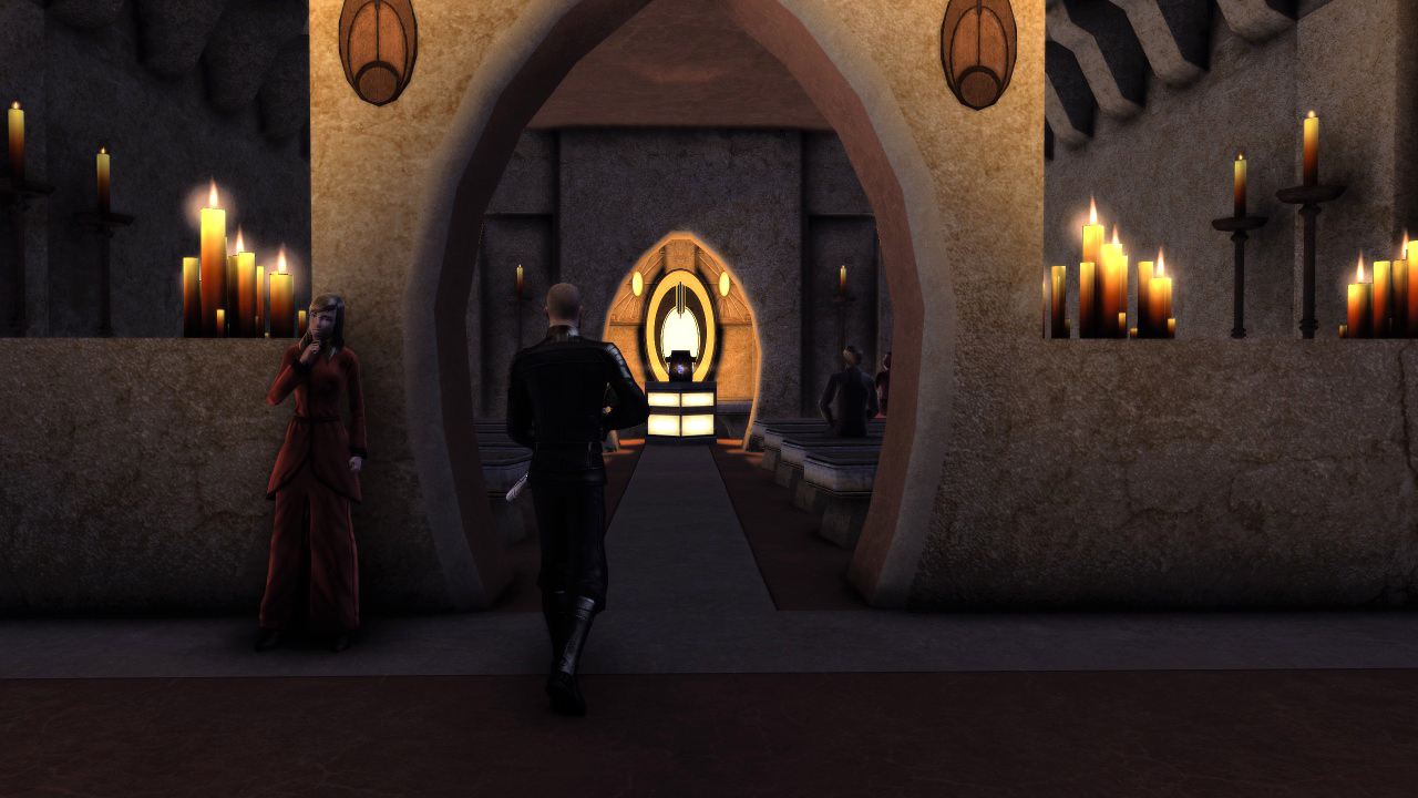 Star Trek Online screenshot #10