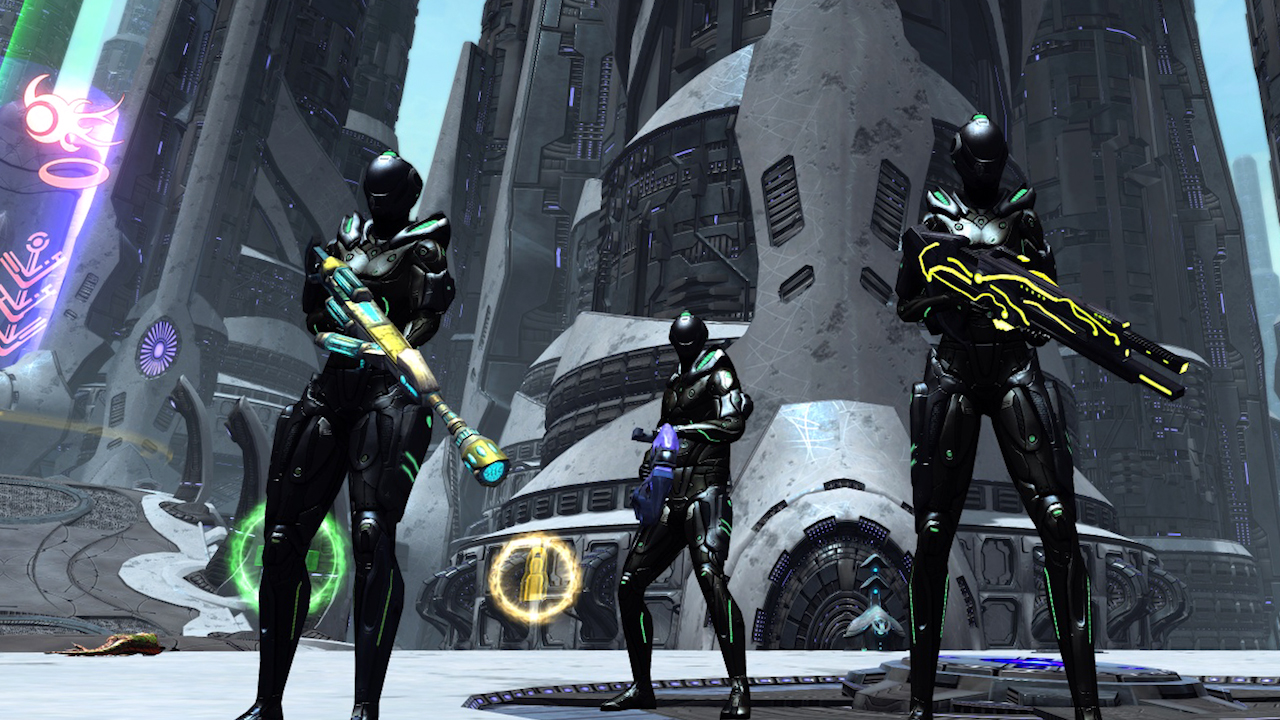 Star Trek Online screenshot #11