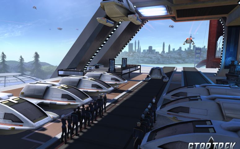 Star Trek Online screenshot 14