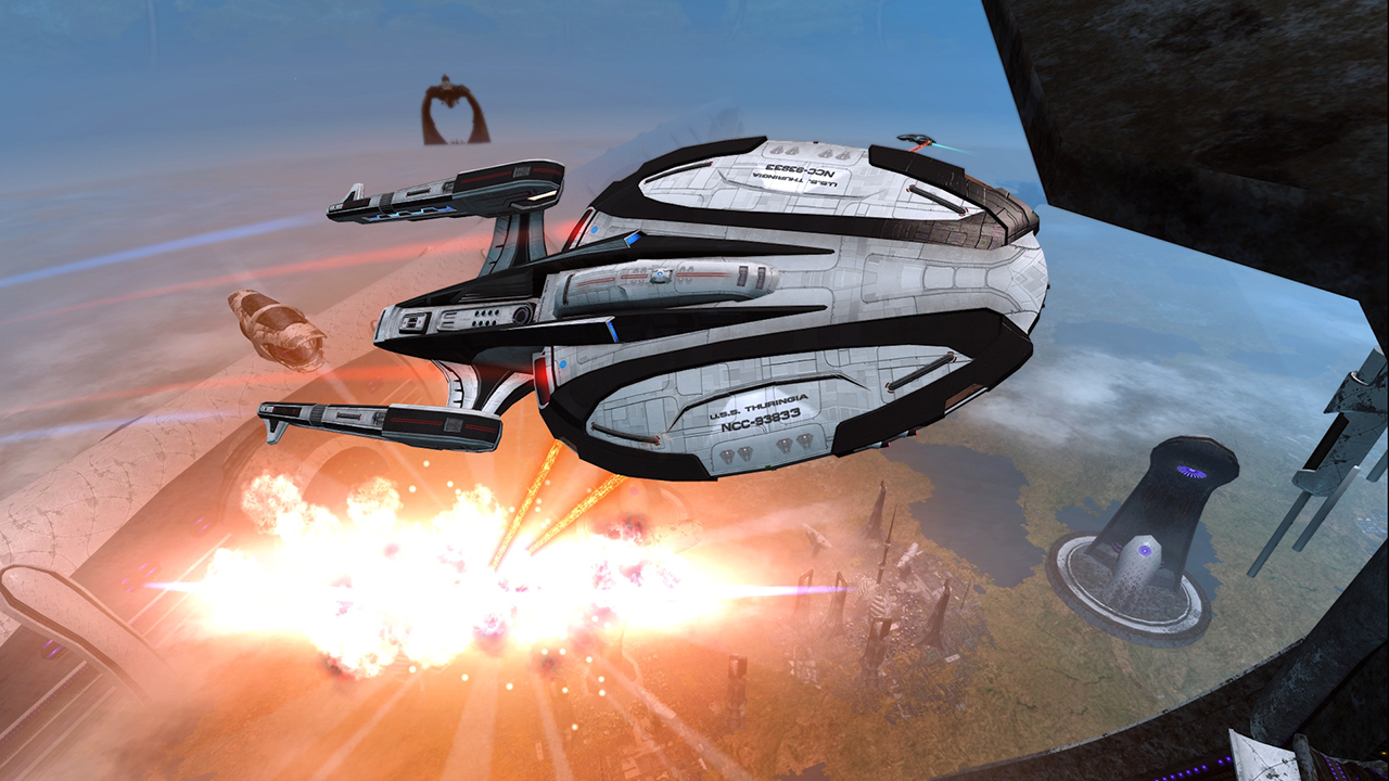 Star Trek Online screenshot #31