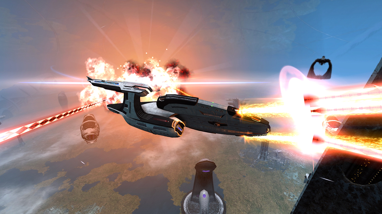Star Trek Online – Screenshot 25