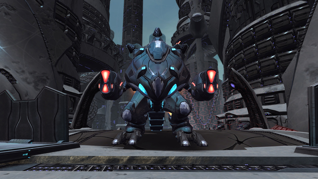 Star Trek Online screenshot #23