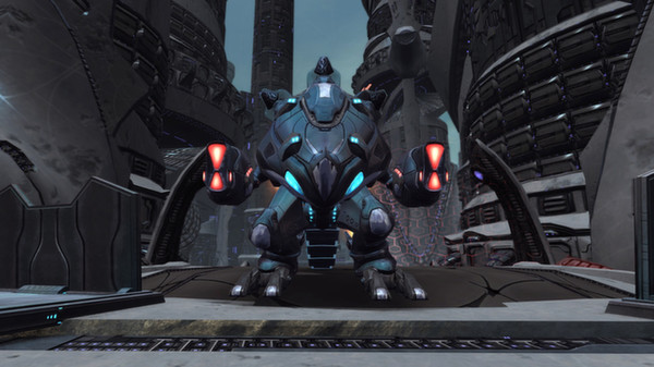 Star Trek Online 截图 24