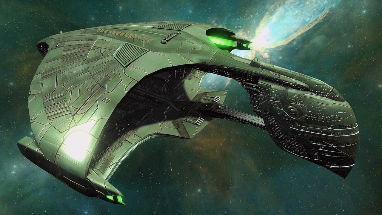 Star Trek Online screenshot #22